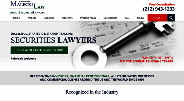 newyorksecuritieslawyersblog.com