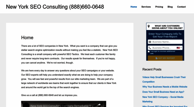 newyorkseoconsulting.com