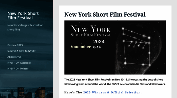 newyorkshort.com