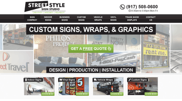 newyorksigncompany.net