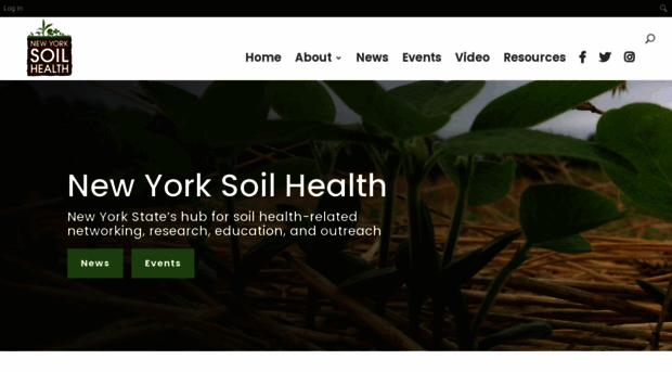 newyorksoilhealth.org