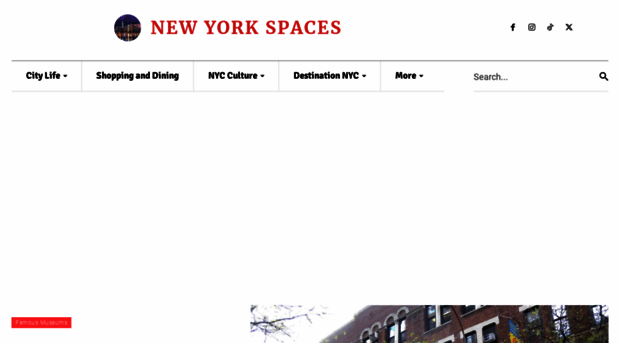 newyorkspaces.com