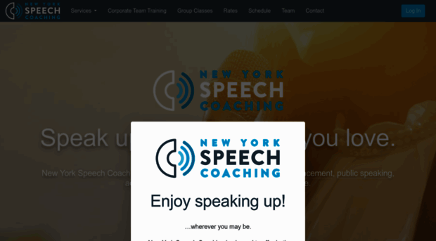 newyorkspeechcoaching.com