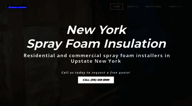 newyorksprayfoaminsulation.com