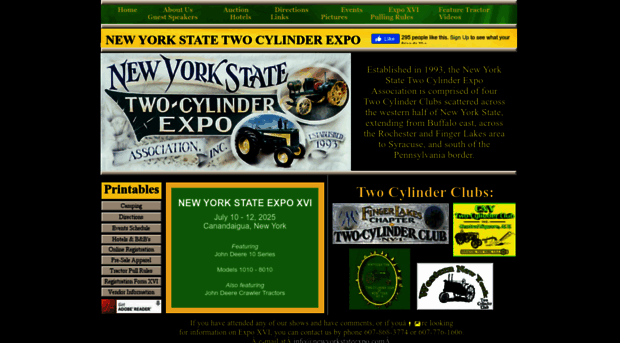 newyorkstateexpo.com