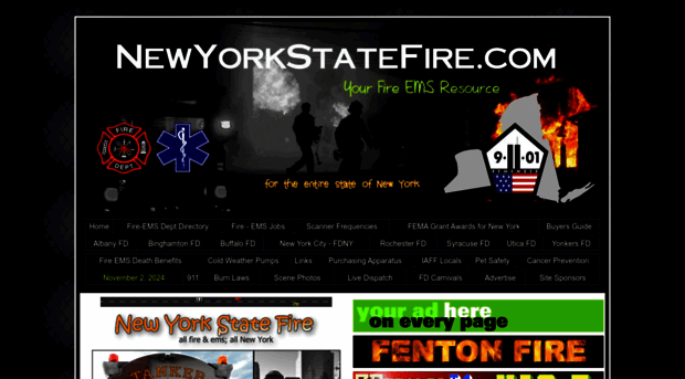 newyorkstatefire.com