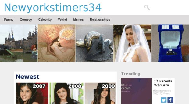 newyorkstimers34.com