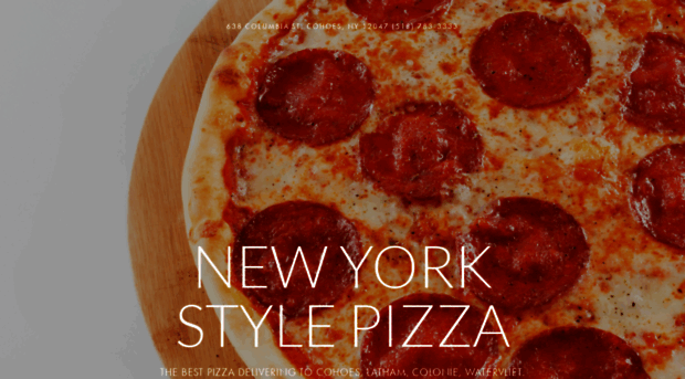 newyorkstylepizzalatham.com