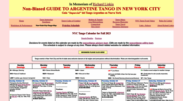 newyorktango.com