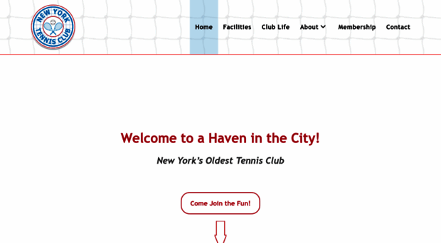 newyorktennisclub.com