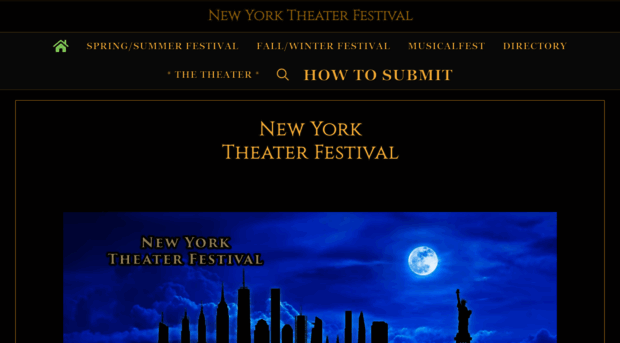 newyorktheaterfestival.com