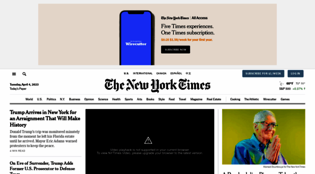 newyorktimes.org