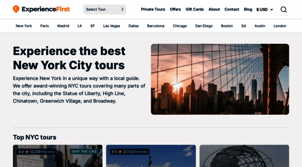 newyorktour1.com