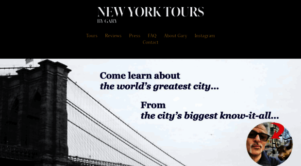 newyorktoursbygary.com