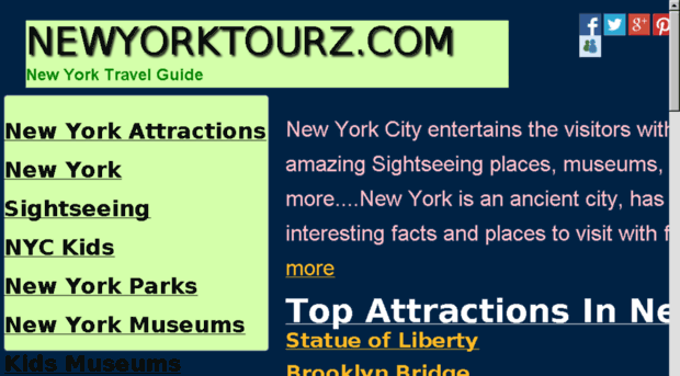 newyorktourz.com