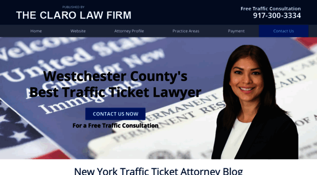 newyorktrafficattorneys.net