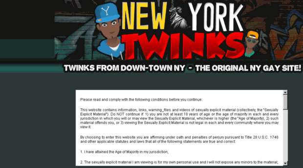 newyorktwinks.com