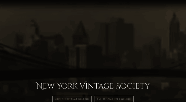 newyorkvintagesociety.com