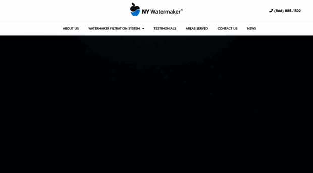 newyorkwatermaker.com