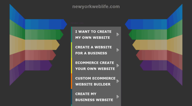 newyorkweblife.com