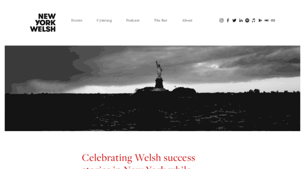 newyorkwelsh.com