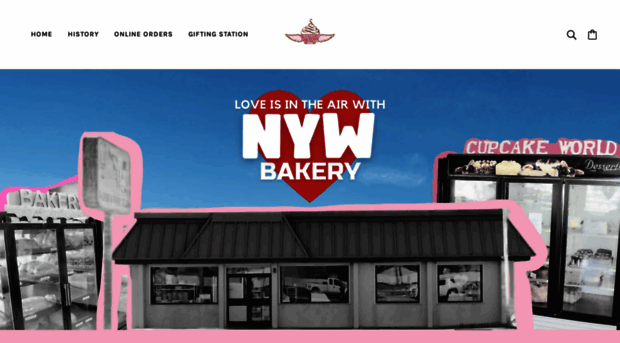 newyorkwestbakery.com