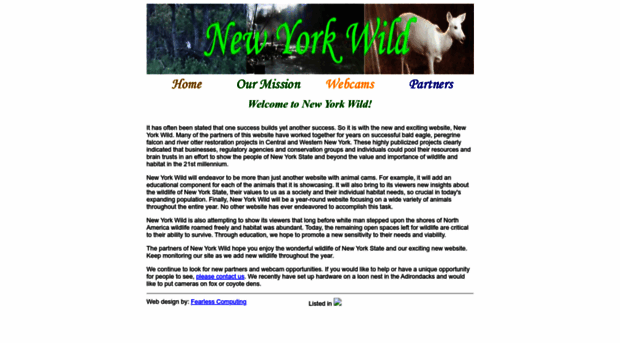 newyorkwild.org