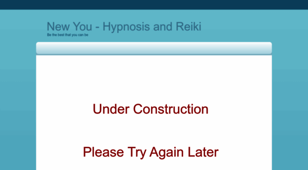 newyouhypnosisreiki.com