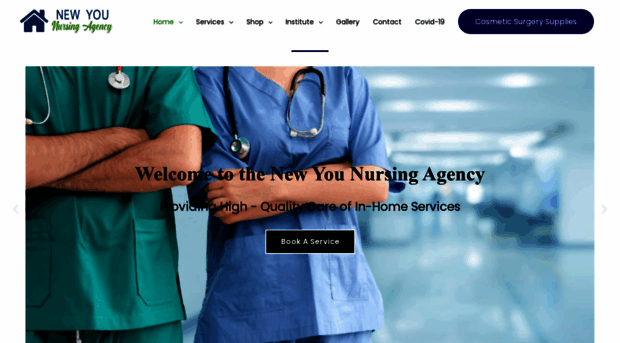 newyourecoveryhouse.com