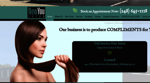 newyousalon.com