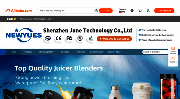newyues.en.alibaba.com