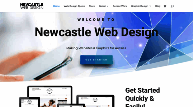 newywebdesign.com.au