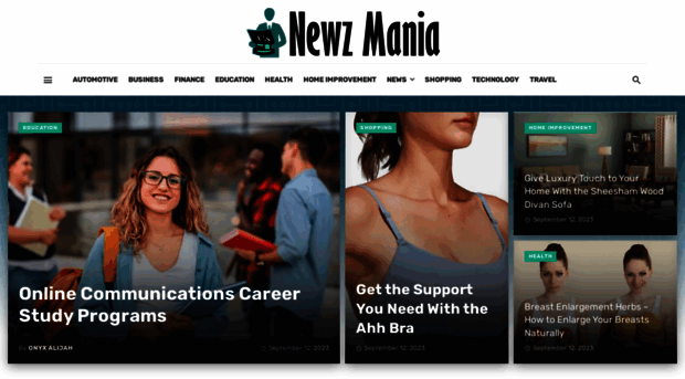 newz-mania.com