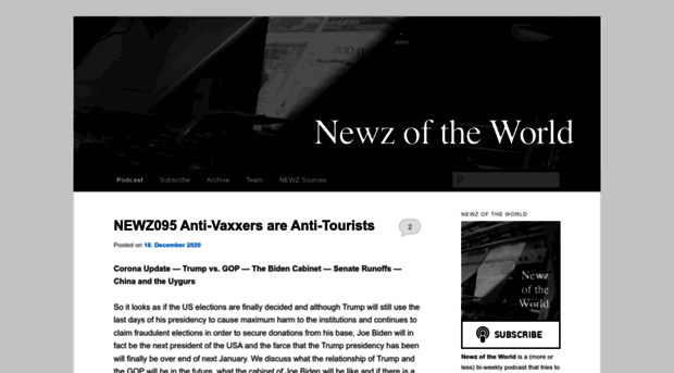 newz-of-the-world.com