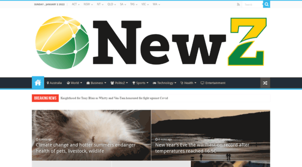 newz.net.au