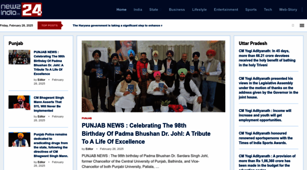 newz24india.in