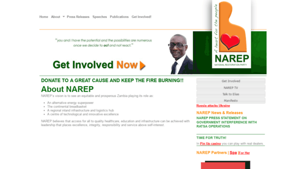 newzambia.org