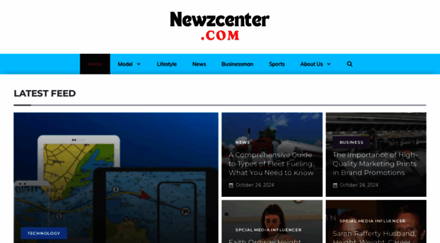 newzcenter.com