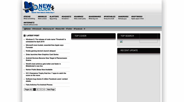 newzclickz.blogspot.in