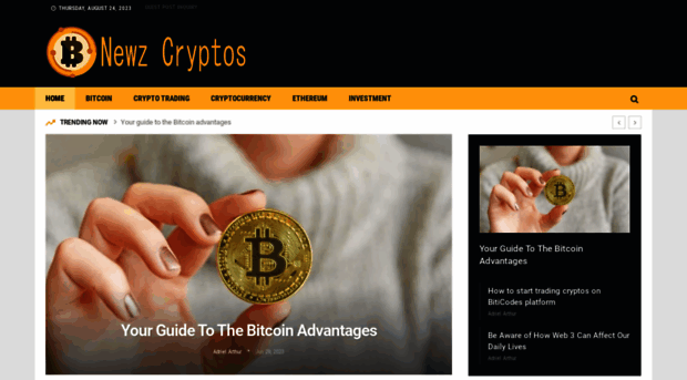 newzcryptos.com