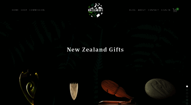 newzealand-gifts.com