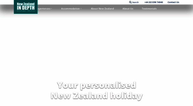 newzealand-indepth.co.uk