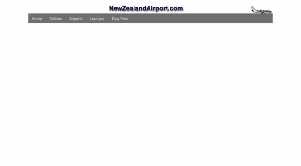 newzealandairport.com