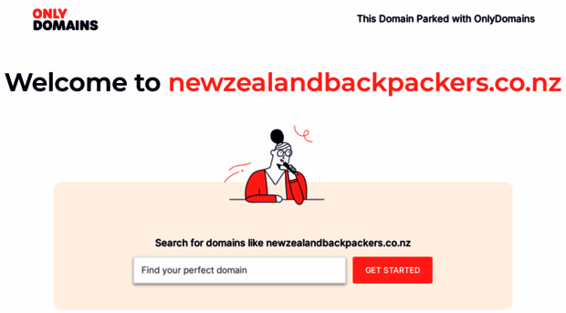 newzealandbackpackers.co.nz