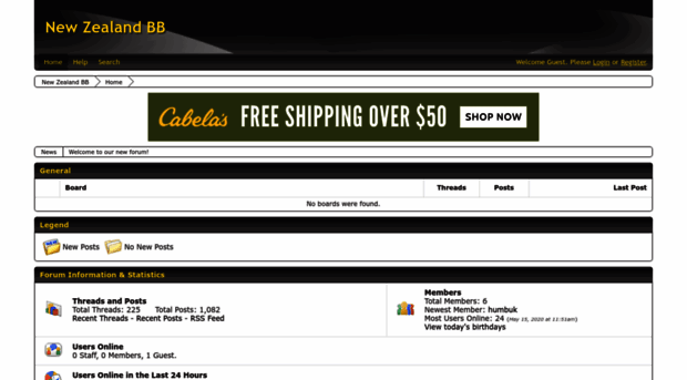 newzealandbb.freeforums.net