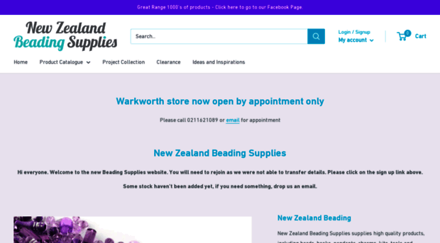 newzealandbeadingsupplies.co.nz