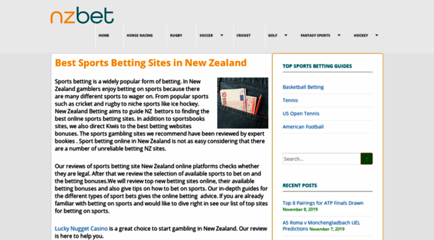 newzealandbetting.co.nz