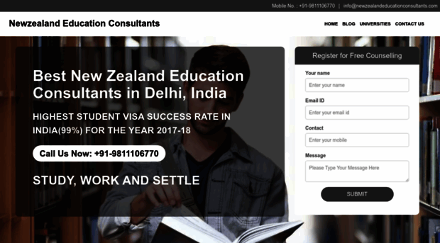 newzealandeducationconsultants.com