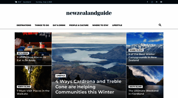 newzealandguide.co