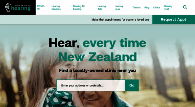 newzealandhearing.co.nz